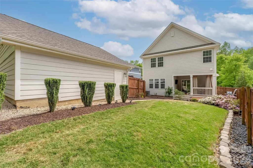 14045 Old Vermillion Drive Huntersville NC 28078