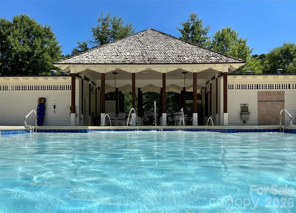 14045 Old Vermillion Drive Huntersville NC 28078