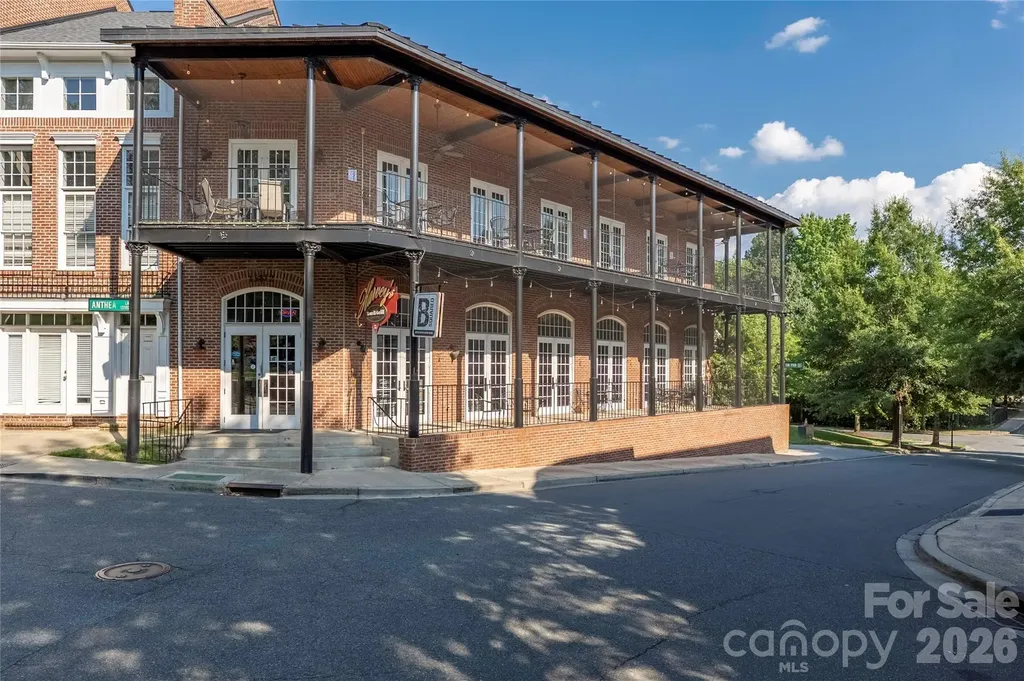 14045 Old Vermillion Drive Huntersville NC 28078