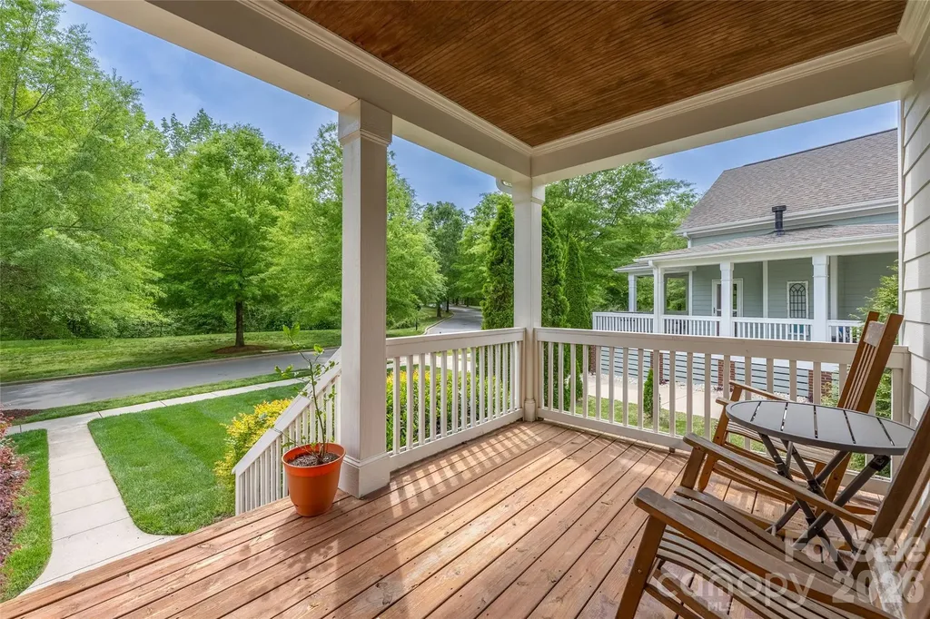 14045 Old Vermillion Drive Huntersville NC 28078