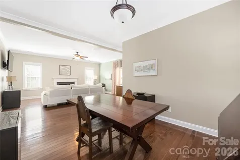 14045 Old Vermillion Drive Huntersville NC 28078