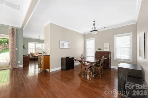 14045 Old Vermillion Drive Huntersville NC 28078