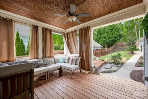 14045 Old Vermillion Drive Huntersville NC 28078
