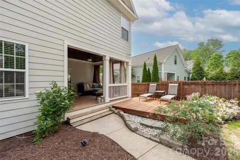 14045 Old Vermillion Drive Huntersville NC 28078