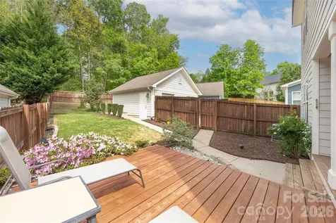 14045 Old Vermillion Drive Huntersville NC 28078
