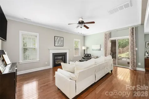 14045 Old Vermillion Drive Huntersville NC 28078