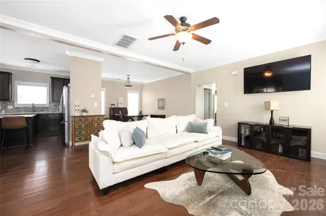 14045 Old Vermillion Drive Huntersville NC 28078