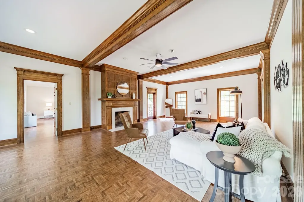 4030 Oak Hollow Lane Harrisburg NC 28075