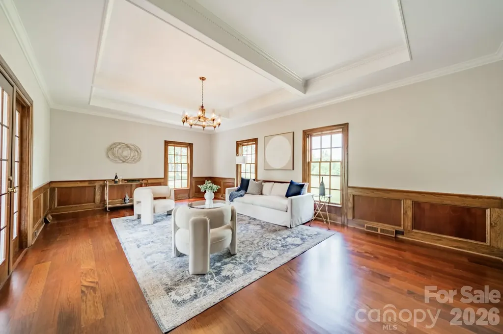 4030 Oak Hollow Lane Harrisburg NC 28075