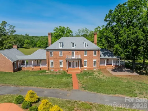 4030 Oak Hollow Lane Harrisburg NC 28075