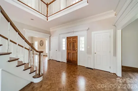 4030 Oak Hollow Lane Harrisburg NC 28075