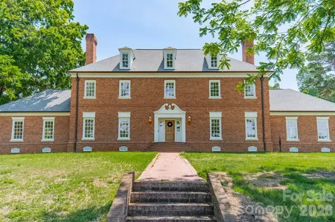 4030 Oak Hollow Lane Harrisburg NC 28075