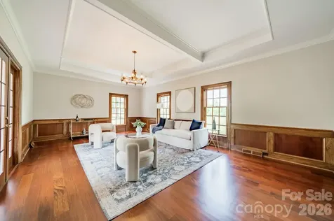 4030 Oak Hollow Lane Harrisburg NC 28075