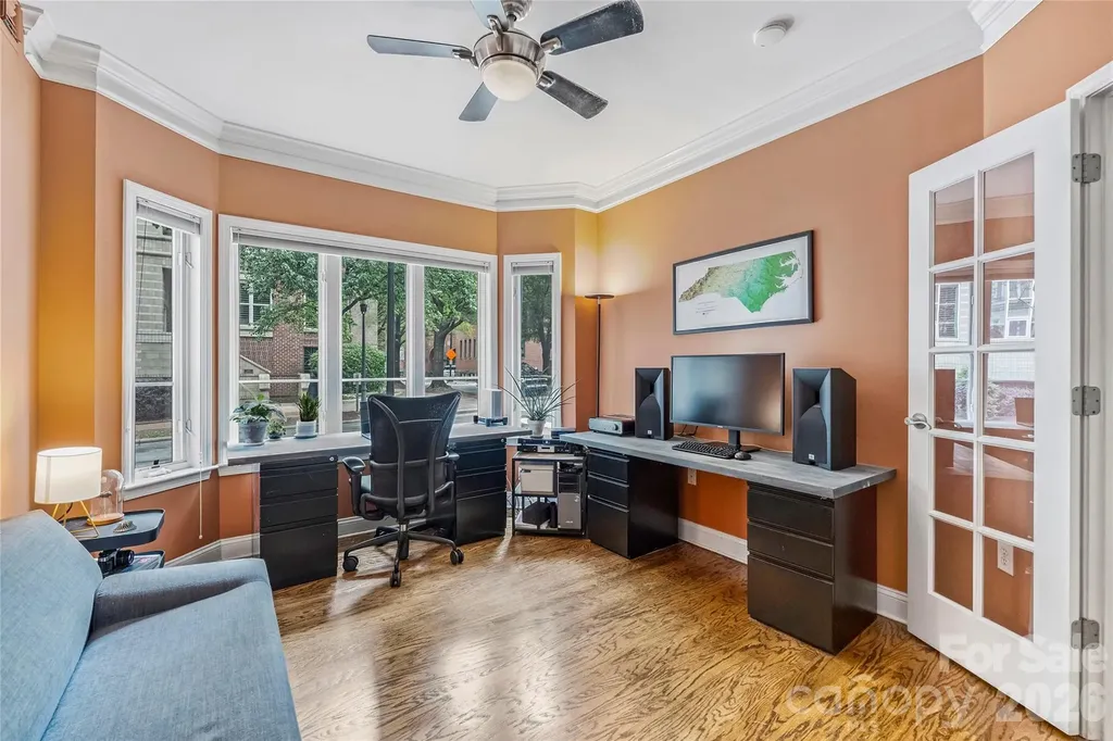 401 N Church Street Charlotte NC 28202
