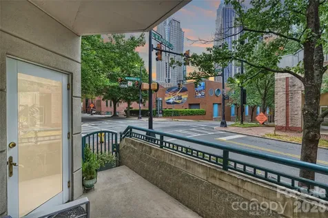 401 N Church Street Charlotte NC 28202