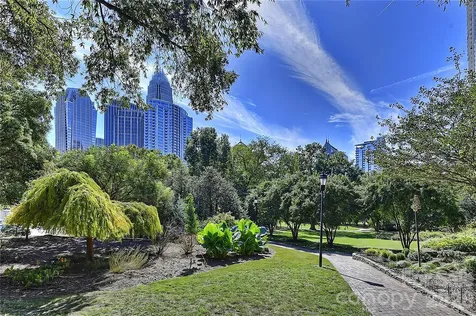 401 N Church Street Charlotte NC 28202