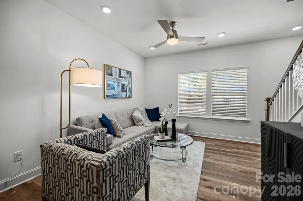 3200 Butler Hill Drive Matthews NC 28105