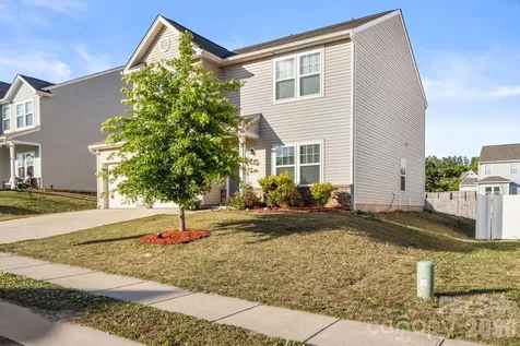 5153 Meanna Drive Clover SC 29710