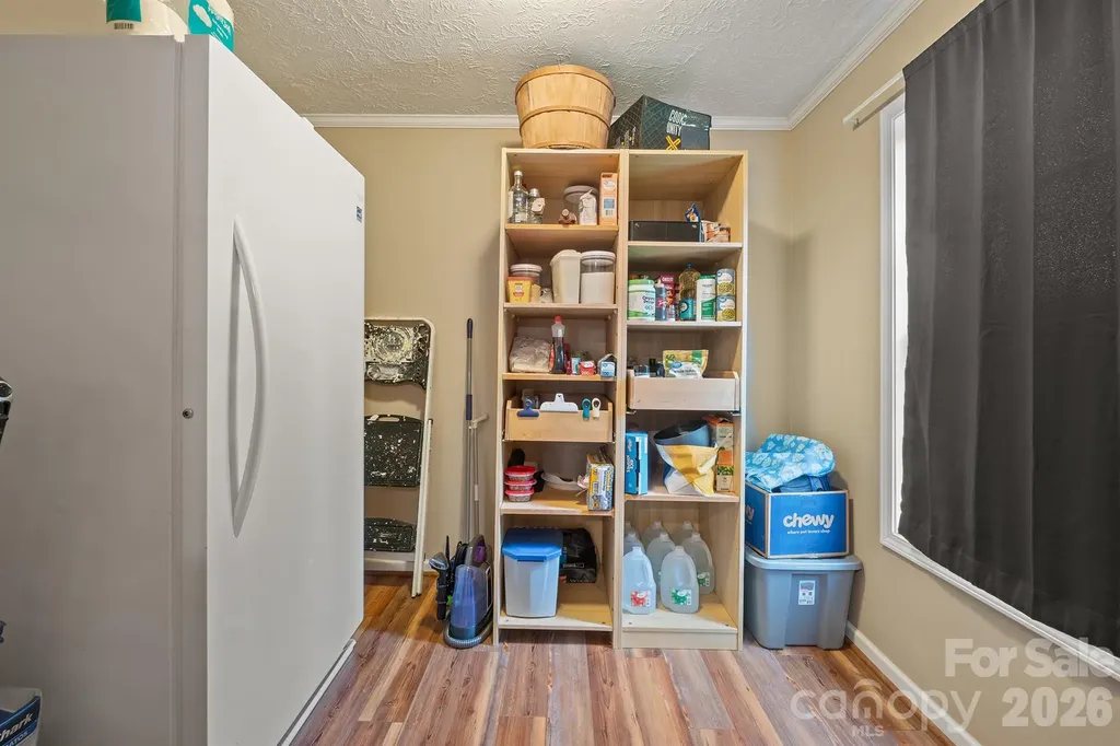 2517 Horseshoe Road Westfield NC 27053