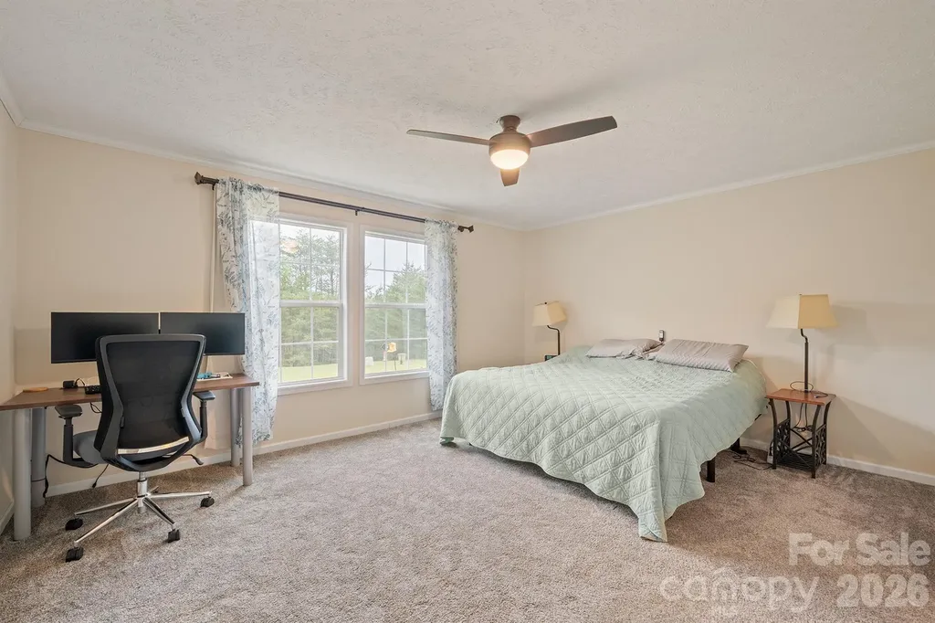 2517 Horseshoe Road Westfield NC 27053