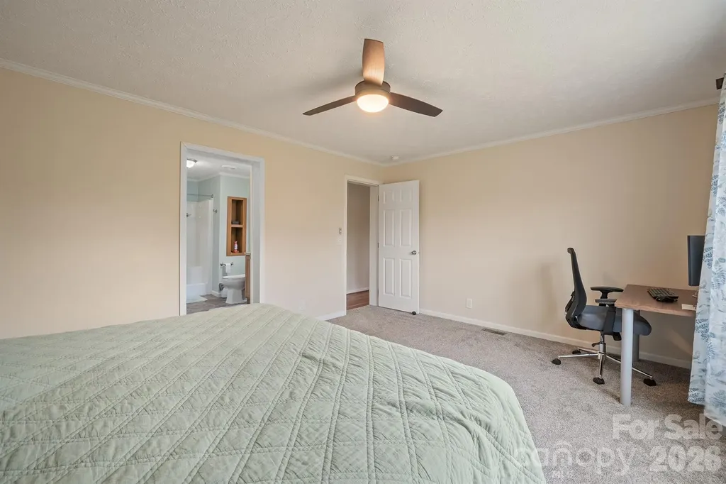 2517 Horseshoe Road Westfield NC 27053