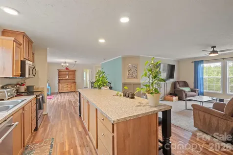 2517 Horseshoe Road Westfield NC 27053