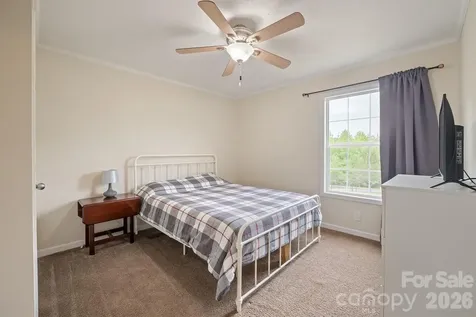 2517 Horseshoe Road Westfield NC 27053