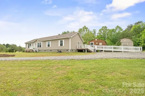 2517 Horseshoe Road Westfield NC 27053