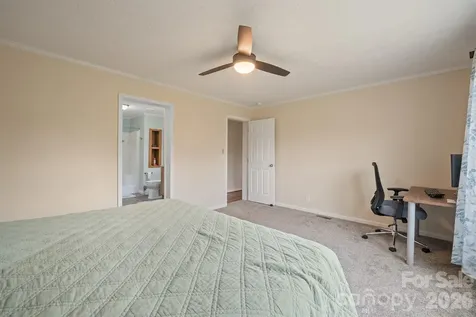 2517 Horseshoe Road Westfield NC 27053