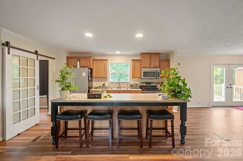 2517 Horseshoe Road Westfield NC 27053