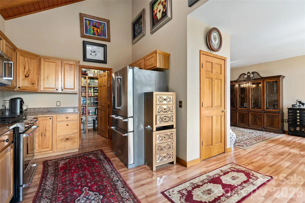266 Hawks Crest Drive Waynesville NC 28786