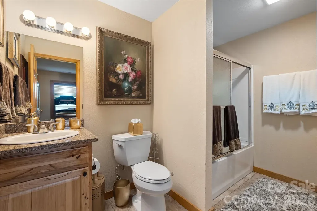 266 Hawks Crest Drive Waynesville NC 28786