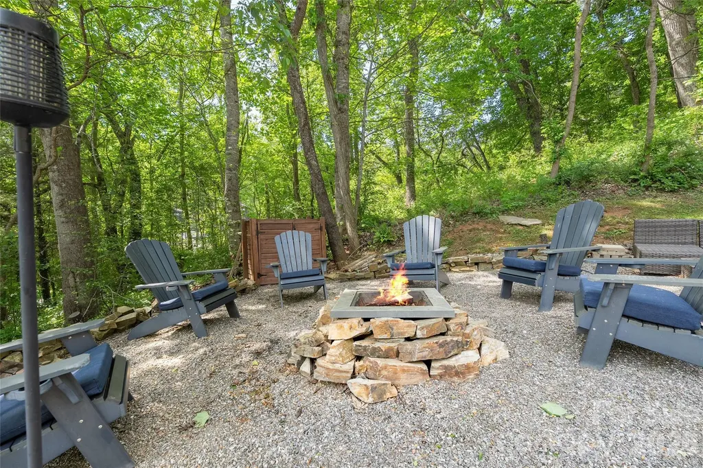266 Hawks Crest Drive Waynesville NC 28786