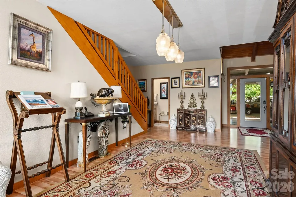 266 Hawks Crest Drive Waynesville NC 28786