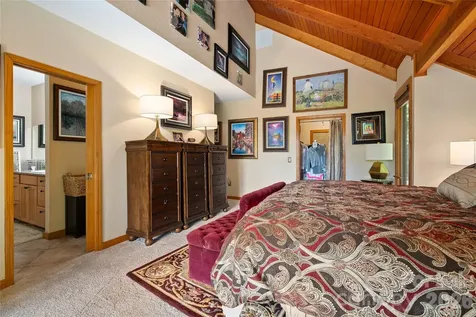 266 Hawks Crest Drive Waynesville NC 28786