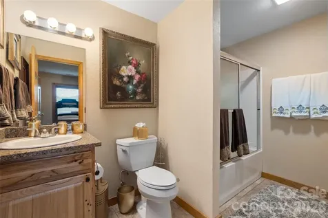 266 Hawks Crest Drive Waynesville NC 28786