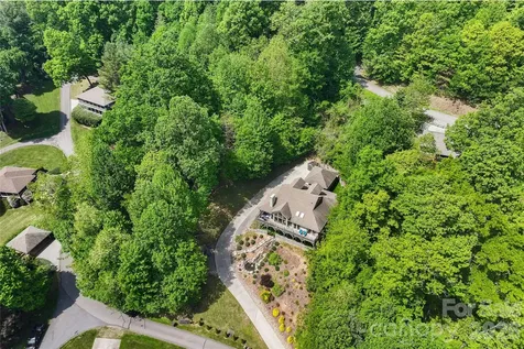 266 Hawks Crest Drive Waynesville NC 28786