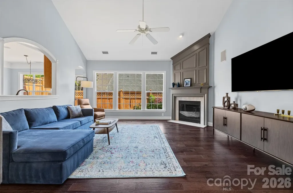 10614 Morablin Drive Charlotte NC 28277