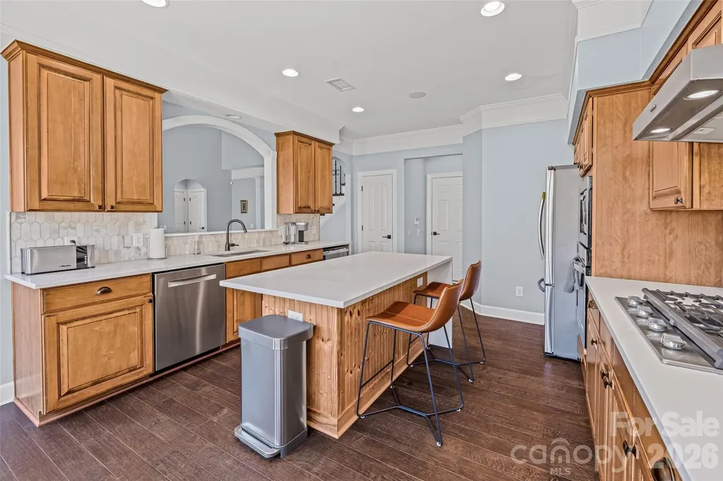 10614 Morablin Drive Charlotte NC 28277