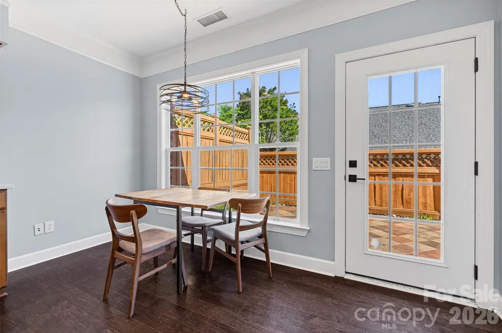 10614 Morablin Drive Charlotte NC 28277