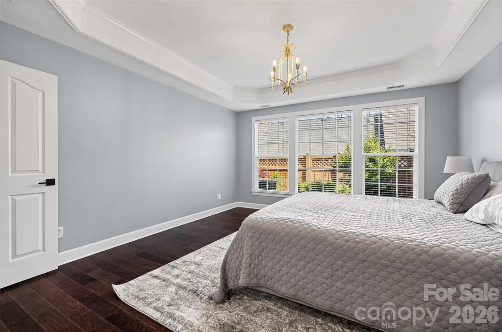 10614 Morablin Drive Charlotte NC 28277