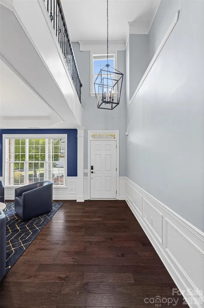10614 Morablin Drive Charlotte NC 28277