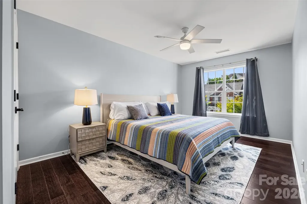 10614 Morablin Drive Charlotte NC 28277