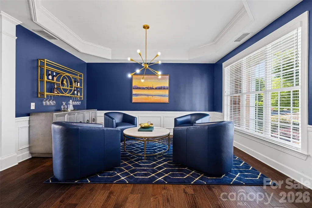10614 Morablin Drive Charlotte NC 28277