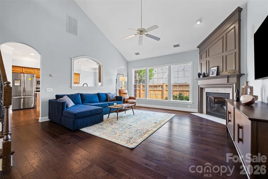10614 Morablin Drive Charlotte NC 28277