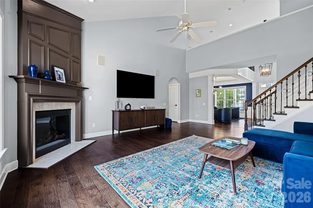 10614 Morablin Drive Charlotte NC 28277