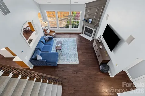 10614 Morablin Drive Charlotte NC 28277