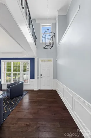 10614 Morablin Drive Charlotte NC 28277