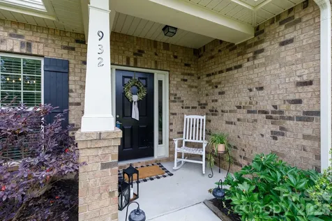 932 Catawba Wells Court Rock Hill SC 29732