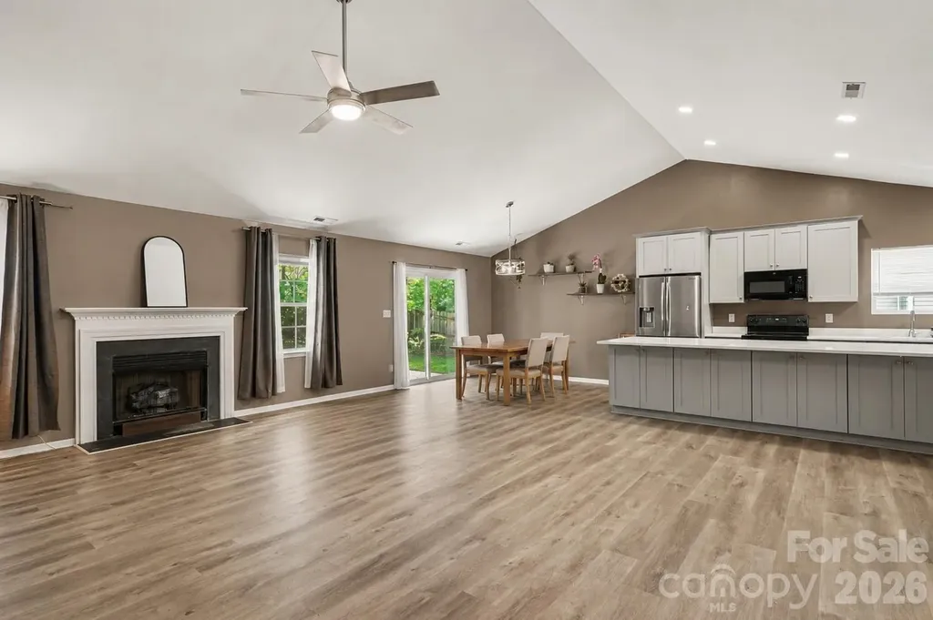 3012 Waycross Drive Monroe NC 28110